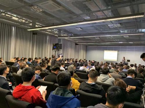 2021綠色數據中心高效制冷應用發展論壇成功召開，推動科技應用與服務創新