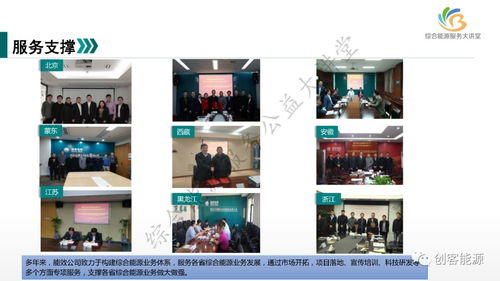 新形勢下國網(wǎng)公司綜合能源服務(wù)業(yè)務(wù)發(fā)展路徑 科技推廣與應(yīng)用服務(wù)