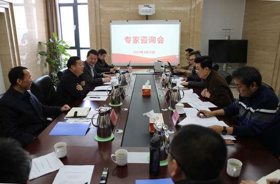 信息化建設項目專家咨詢論證會成功召開，信息技術咨詢服務助力企業數字化轉型